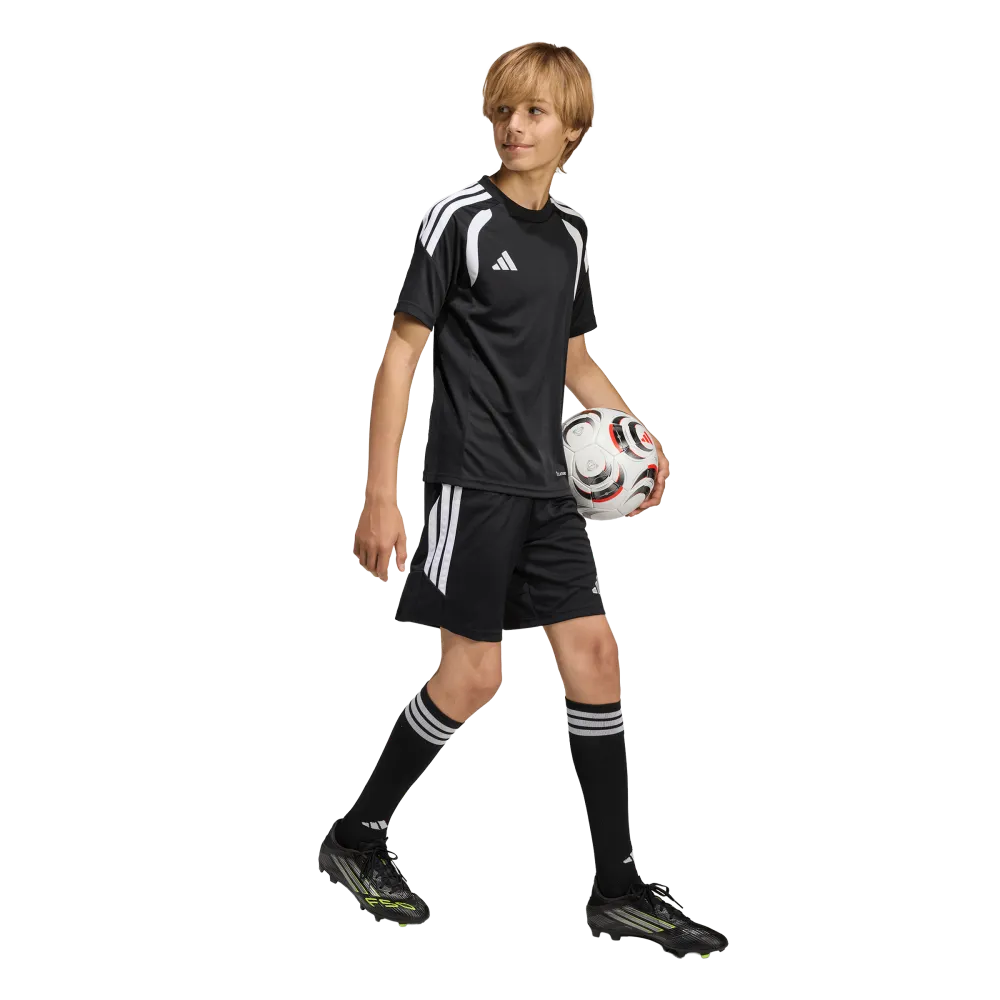 Adidas Kids Tiro 26 League Shorts