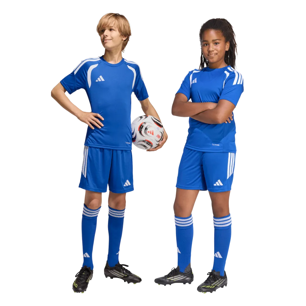 Adidas Kids Tiro 26 League Shorts