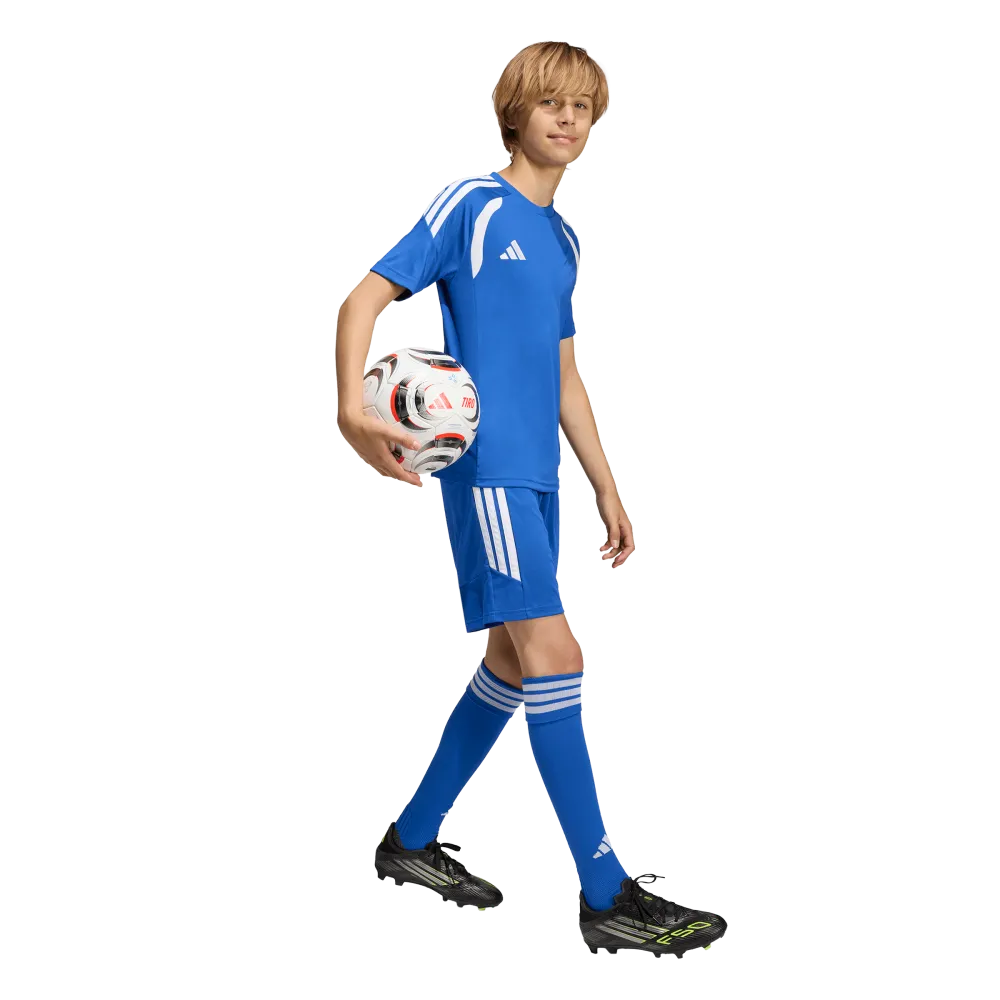 Adidas Kids Tiro 26 League Shorts