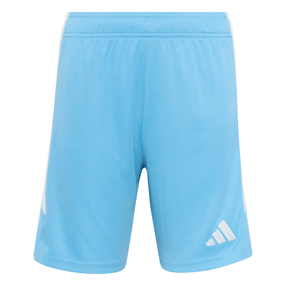 Adidas Kids Tiro 26 League Shorts Blue color