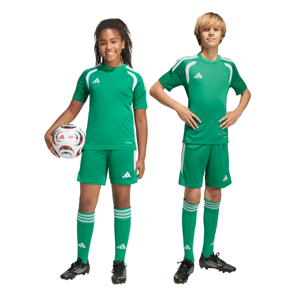 Adidas Kids Tiro 26 League Shorts