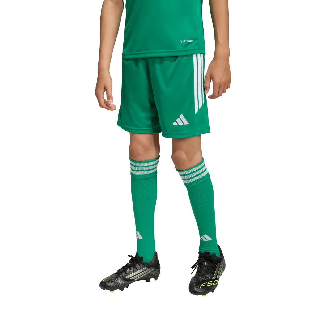 Adidas Kids Tiro 26 League Shorts