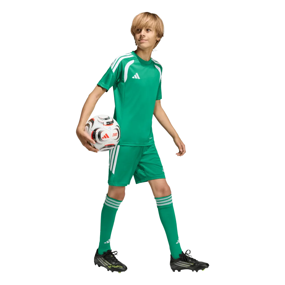Adidas Kids Tiro 26 League Shorts