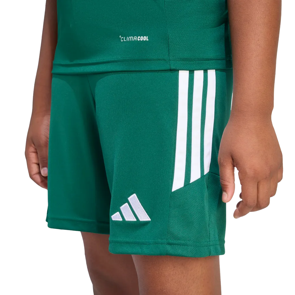 Adidas Kids Tiro 26 League Shorts