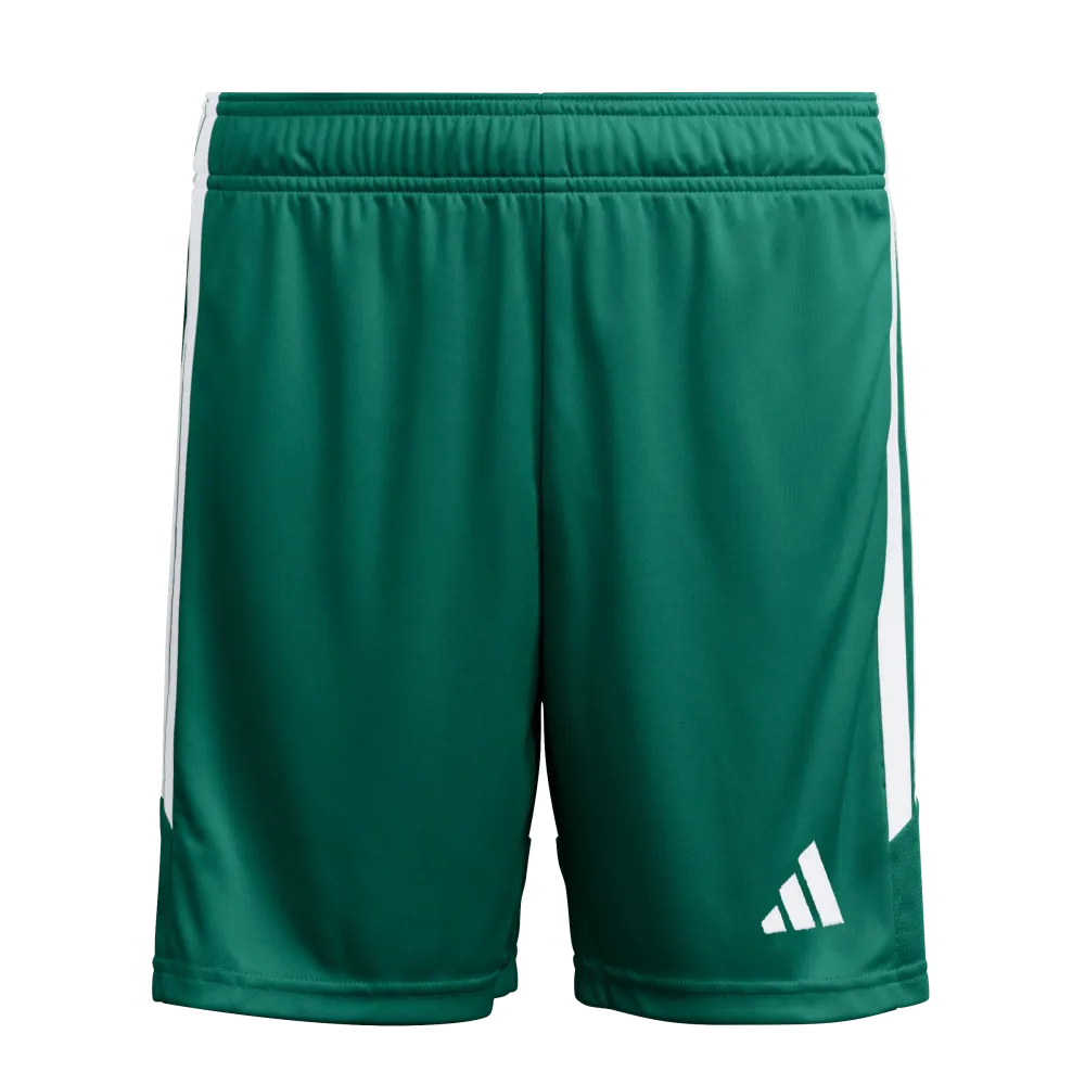 Adidas Kids Tiro 26 League Shorts Green color