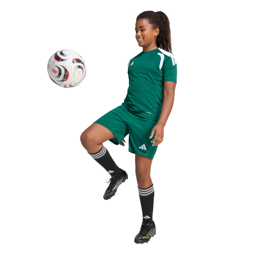 Adidas Kids Tiro 26 League Shorts