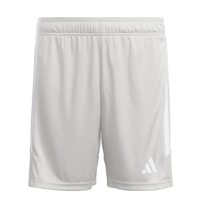 Adidas Kids Tiro 26 League Shorts Grey color