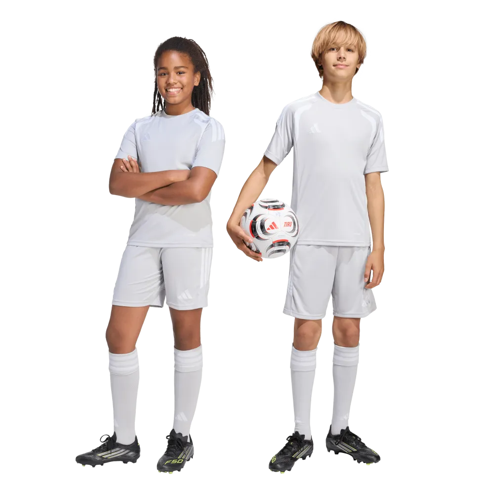 Adidas Kids Tiro 26 League Shorts