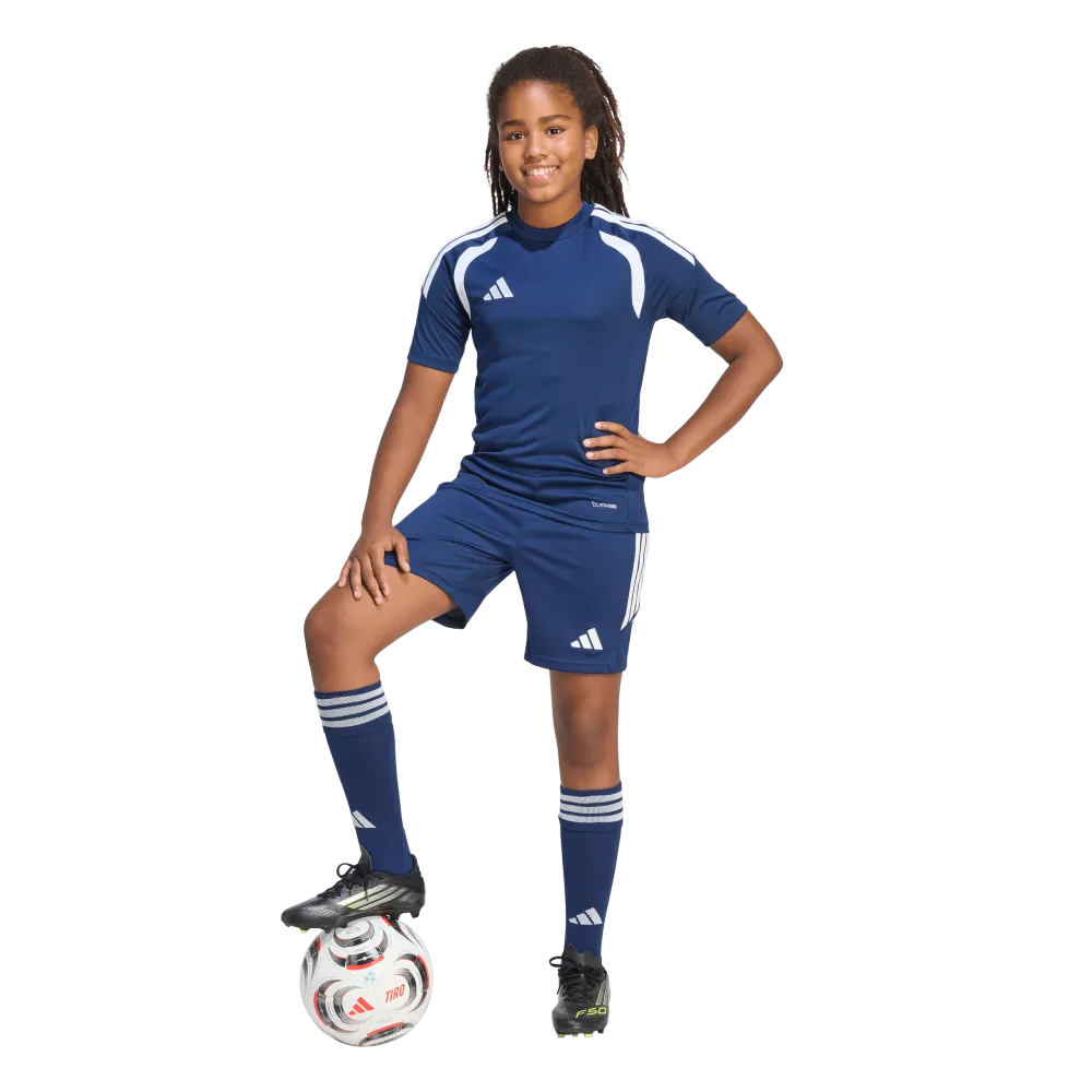 Adidas Kids Tiro 26 League Shorts