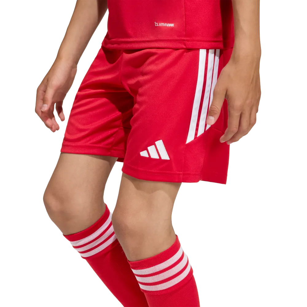 Adidas Kids Tiro 26 League Shorts