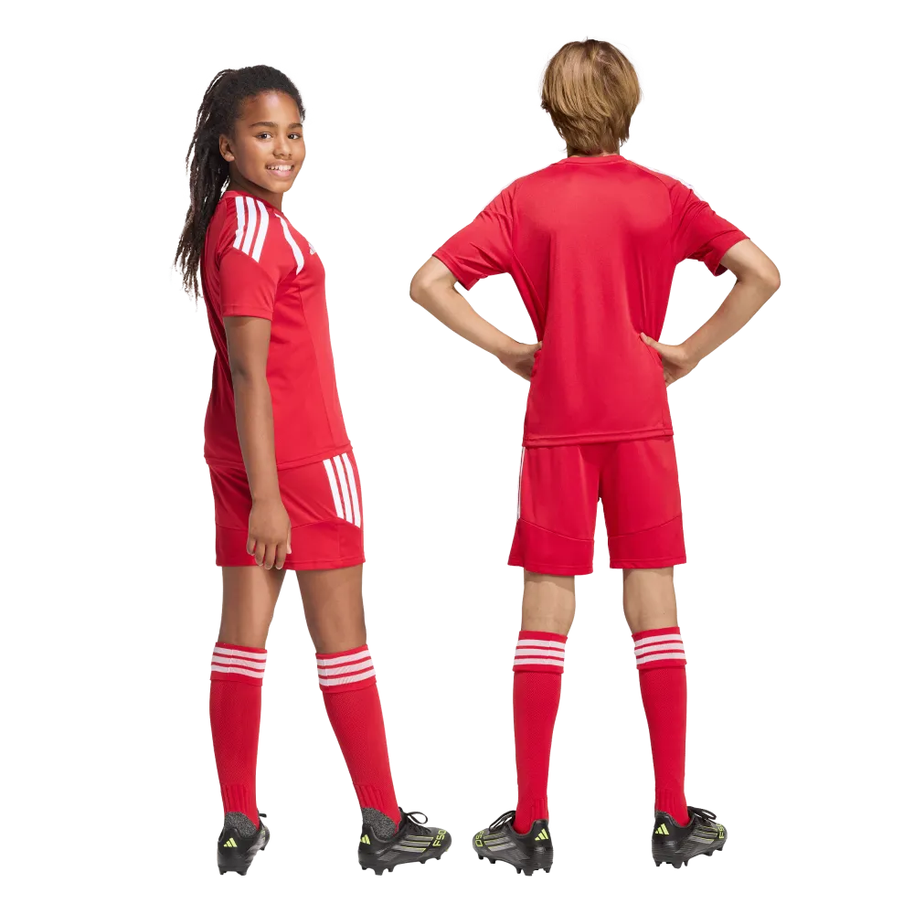 Adidas Kids Tiro 26 League Shorts