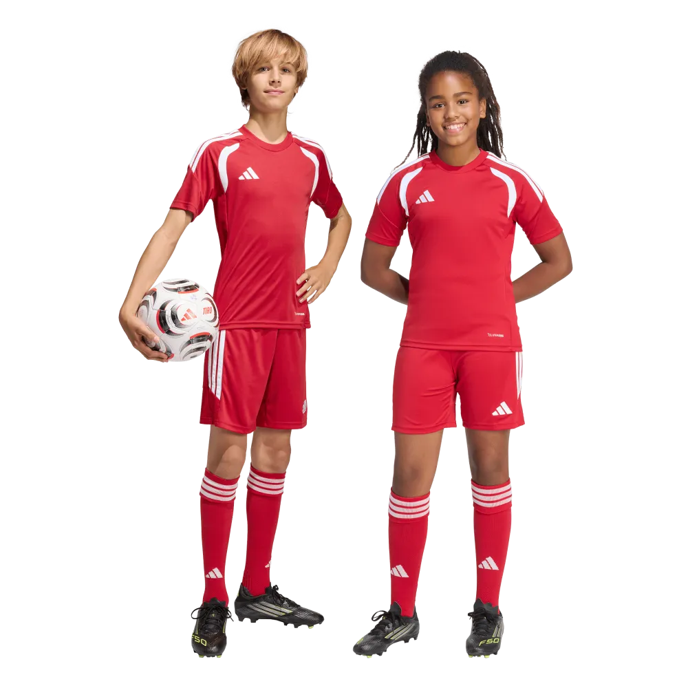 Adidas Kids Tiro 26 League Shorts