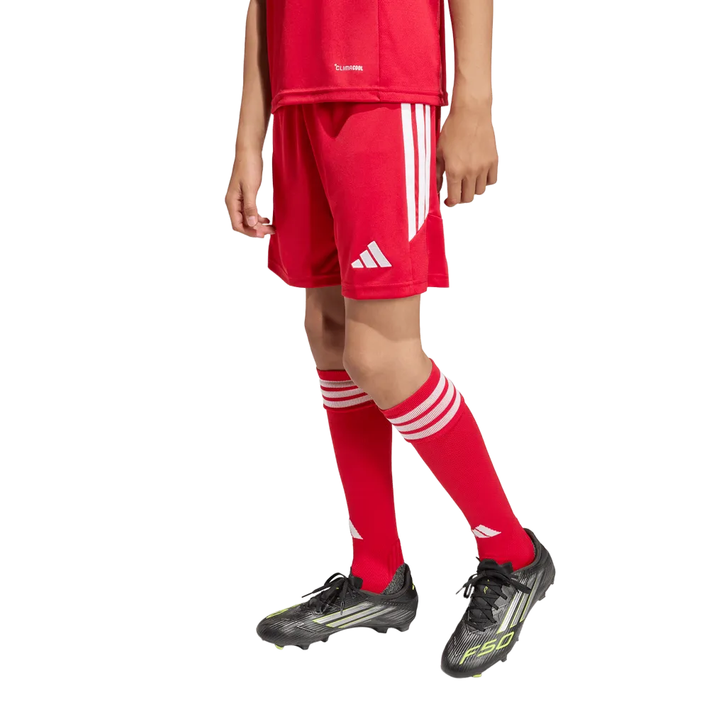 Adidas Kids Tiro 26 League Shorts