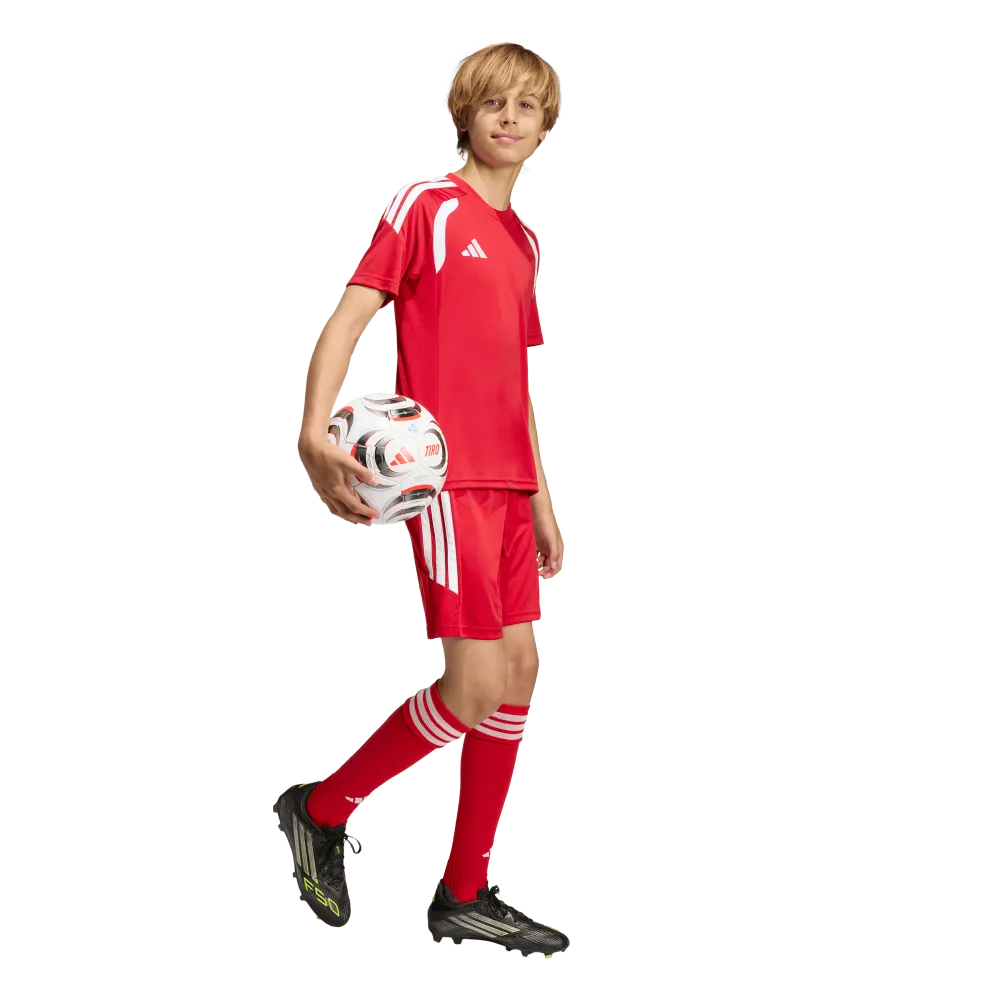 Adidas Kids Tiro 26 League Shorts
