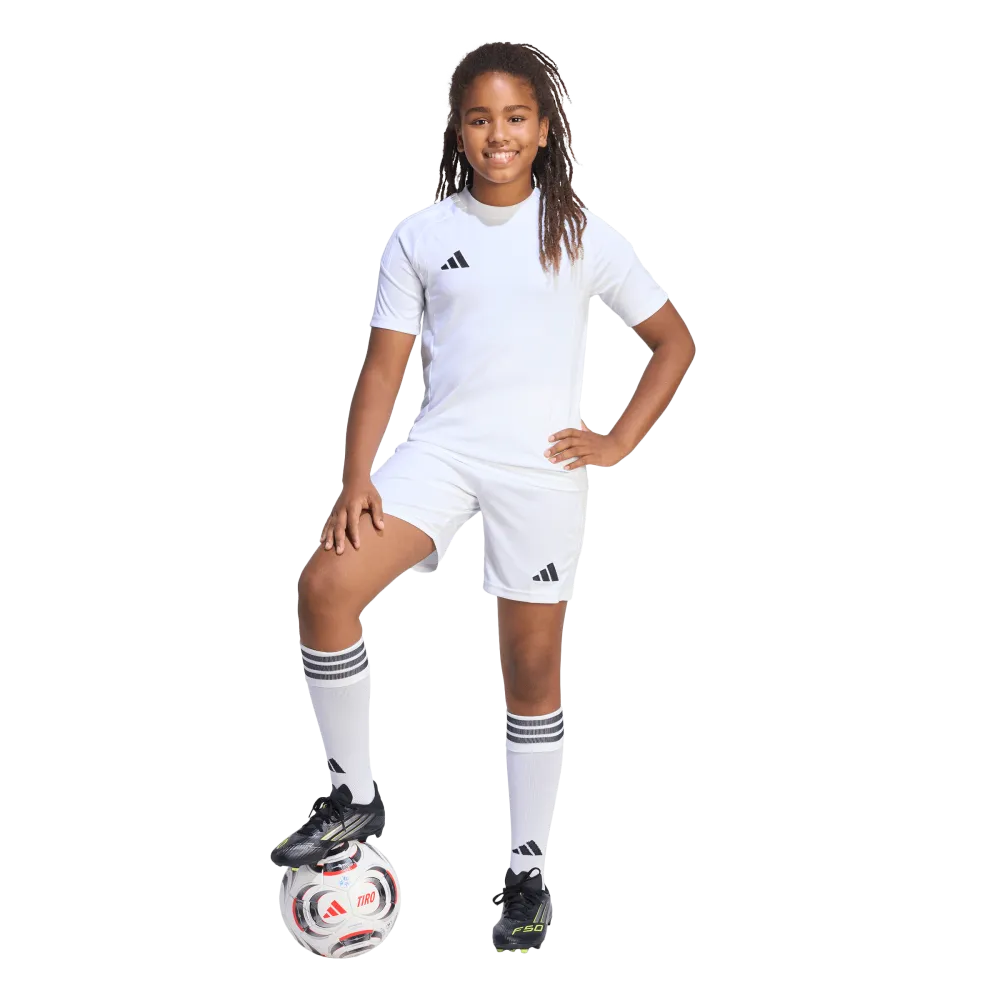 Adidas Kids Tiro 26 League Shorts