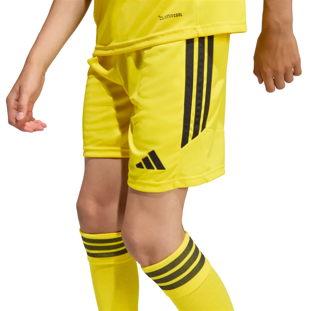 Adidas Kids Tiro 26 League Shorts