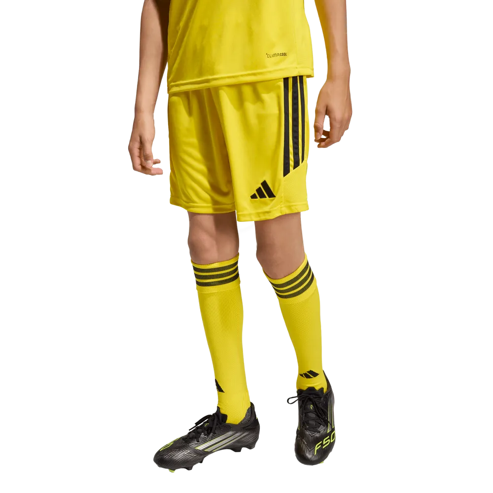 Adidas Kids Tiro 26 League Shorts