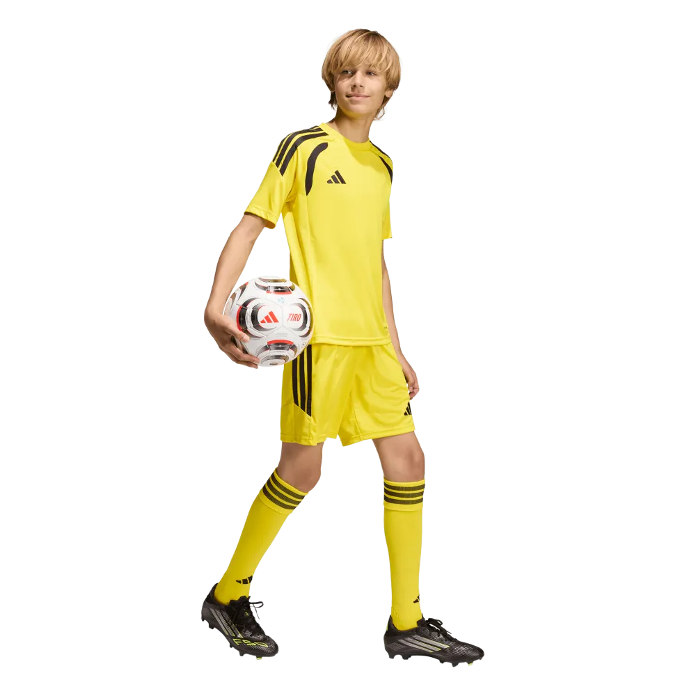 Adidas Kids Tiro 26 League Shorts