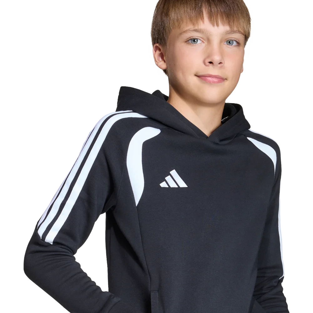 Adidas Kids Tiro 26 League Sweat Hoodie
