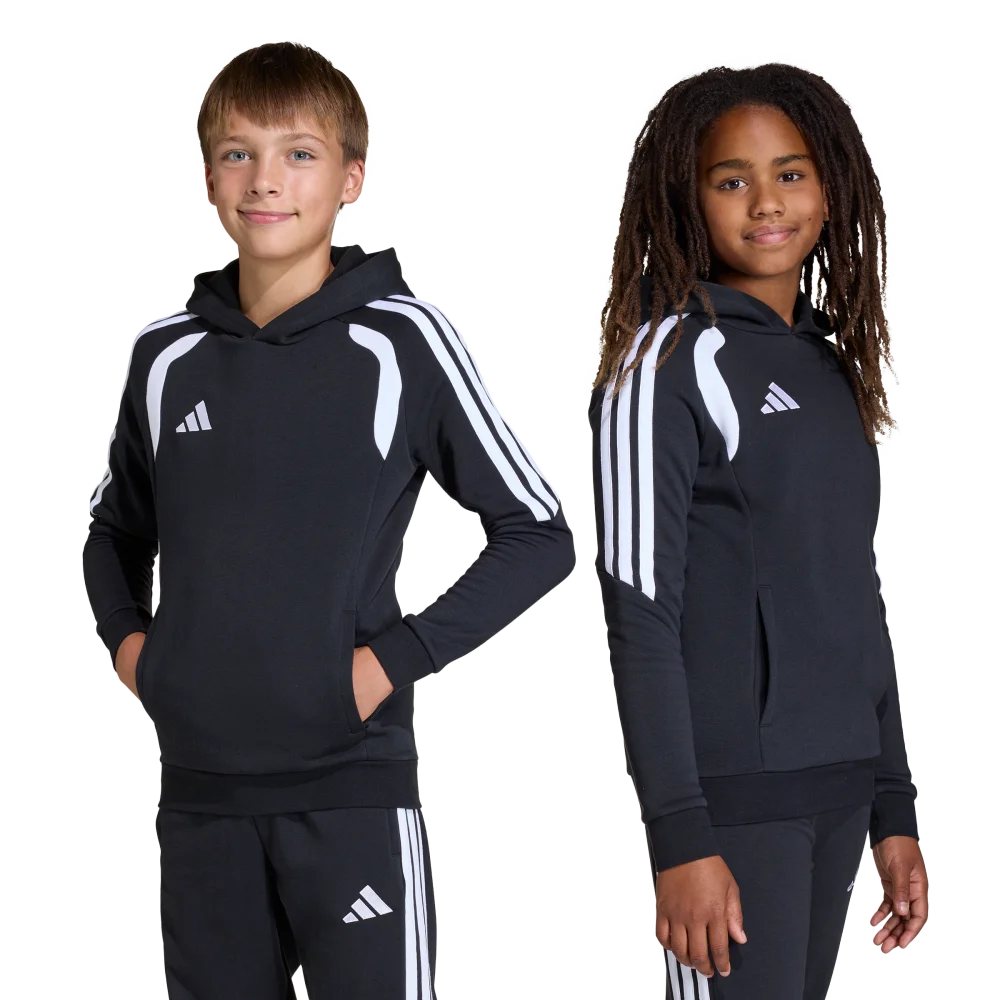 Adidas Kids Tiro 26 League Sweat Hoodie