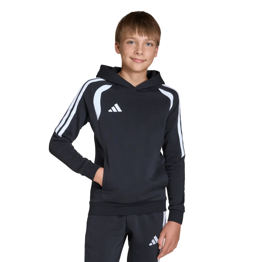 Adidas Kids Tiro 26 League Sweat Hoodie