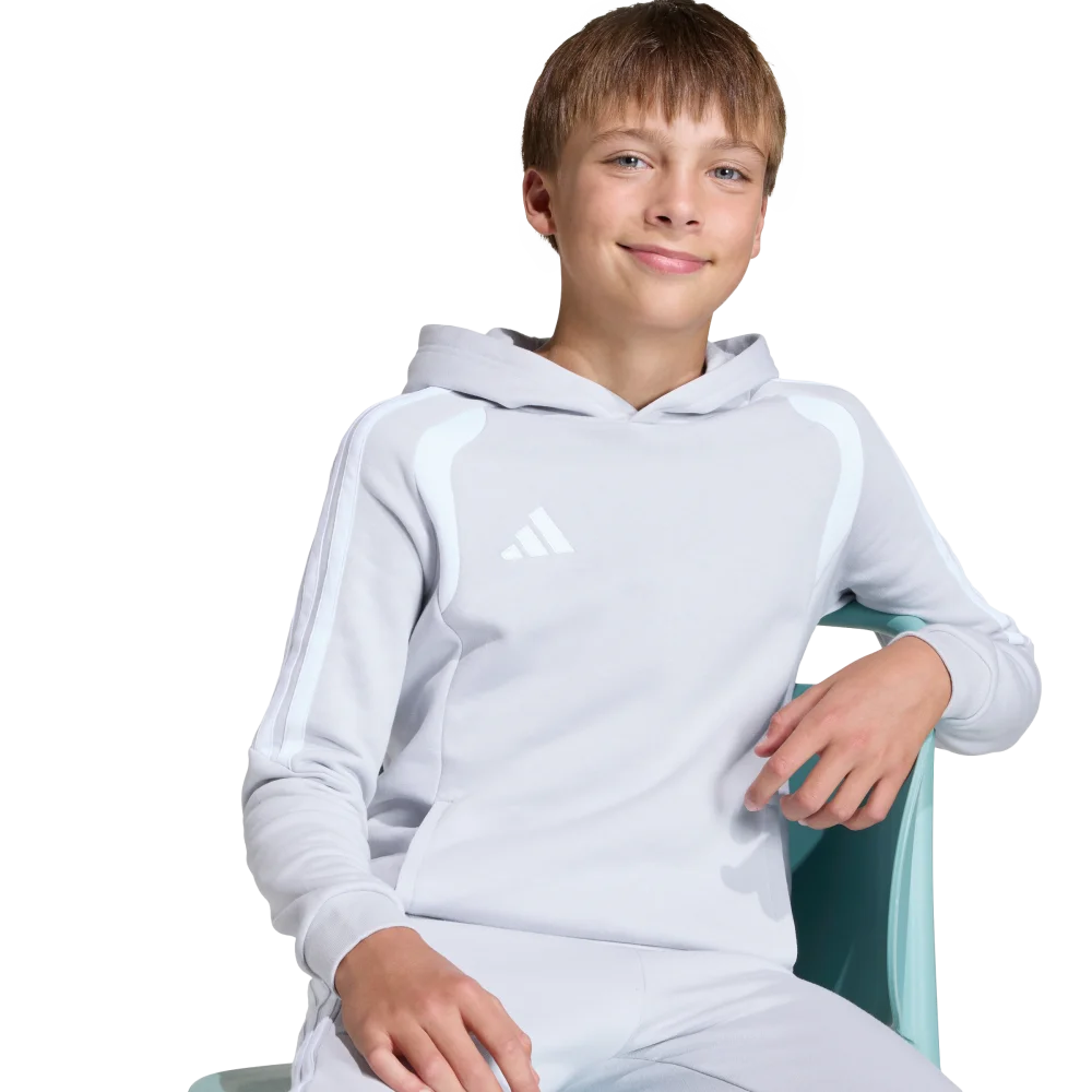 Adidas Kids Tiro 26 League Sweat Hoodie