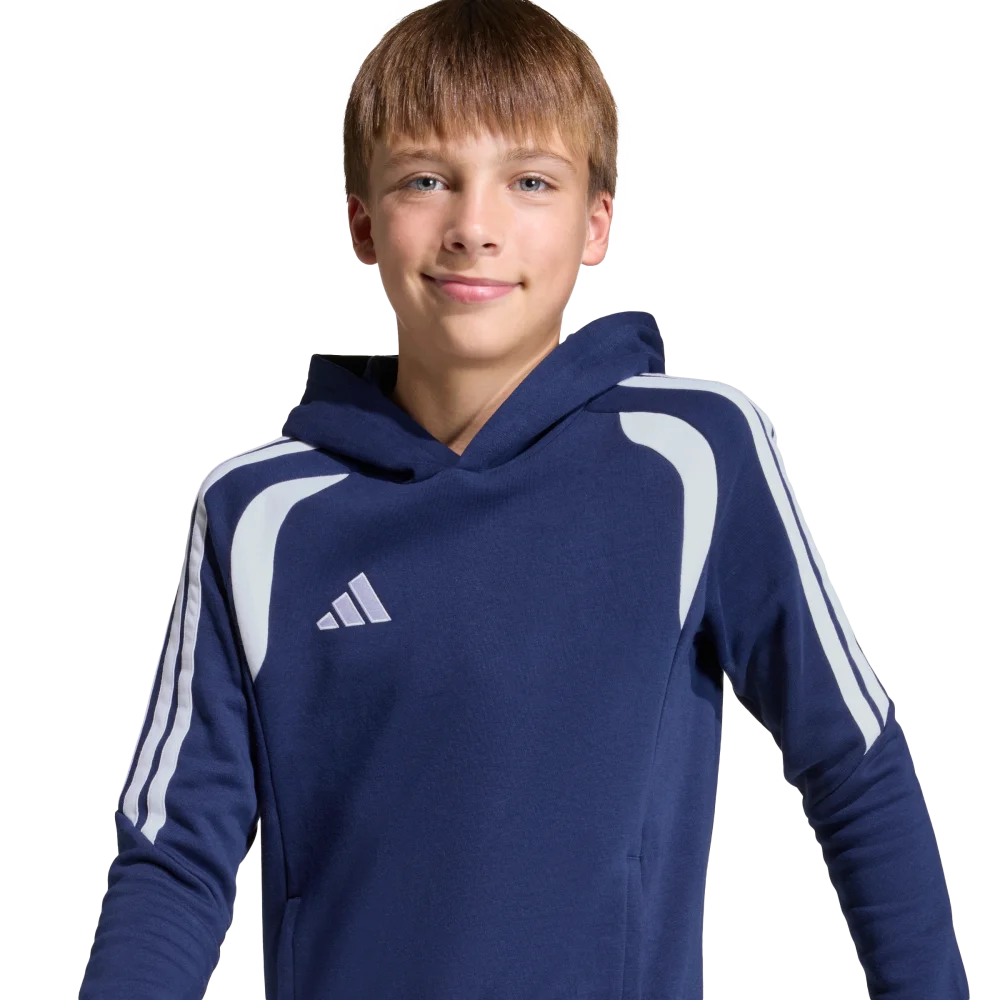 Adidas Kids Tiro 26 League Sweat Hoodie
