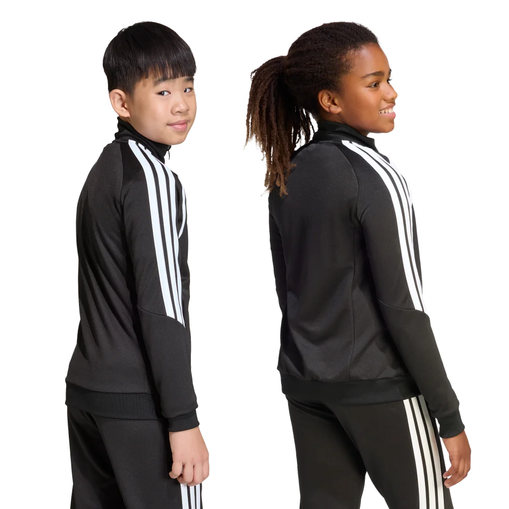 Adidas Kids Tiro 26 League Training Jacket