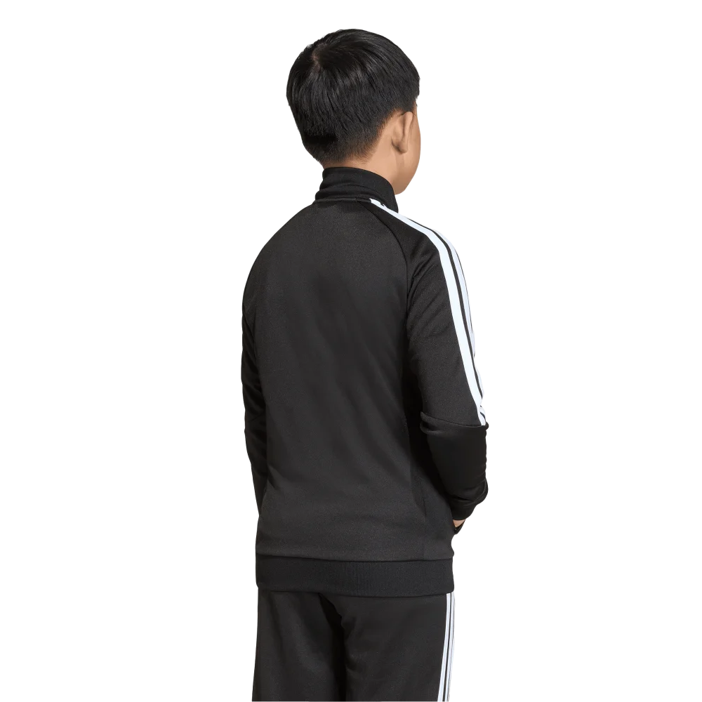 Adidas Kids Tiro 26 League Training Jacket