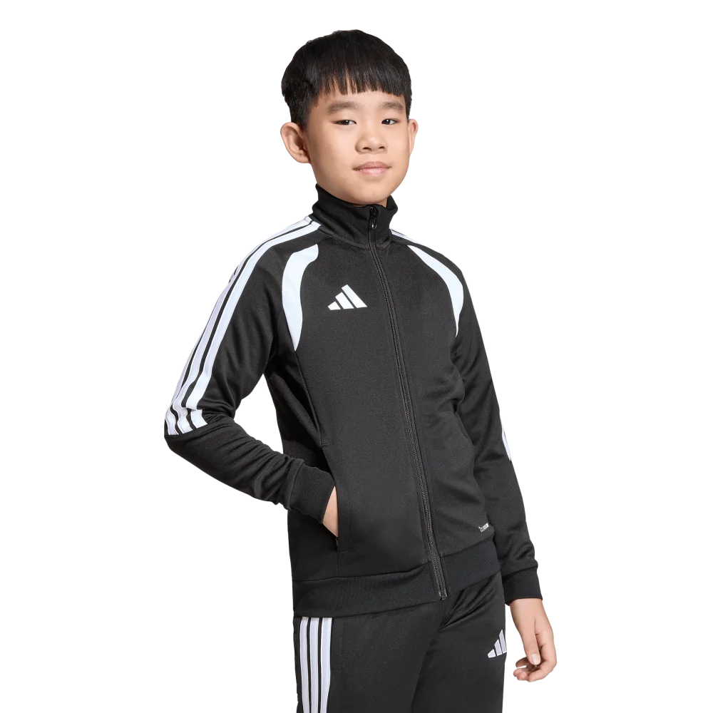 Adidas Kids Tiro 26 League Training Jacket