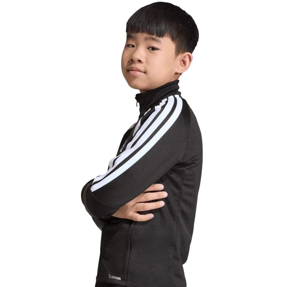 Adidas Kids Tiro 26 League Training Jacket