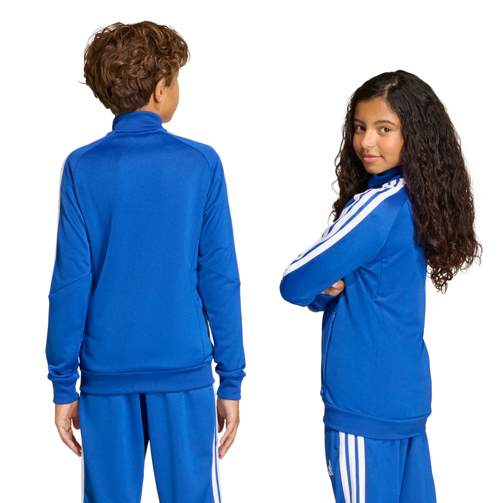 Adidas Kids Tiro 26 League Training Jacket