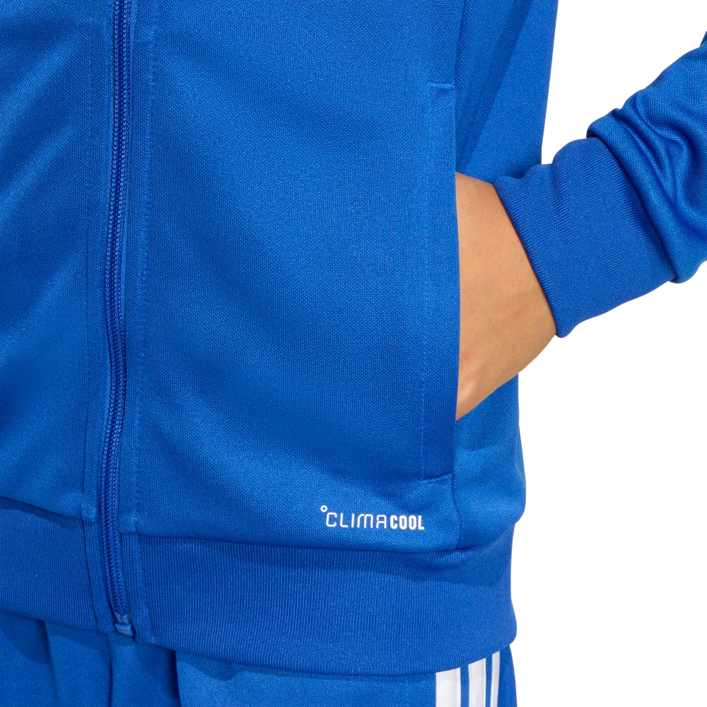Adidas Kids Tiro 26 League Training Jacket
