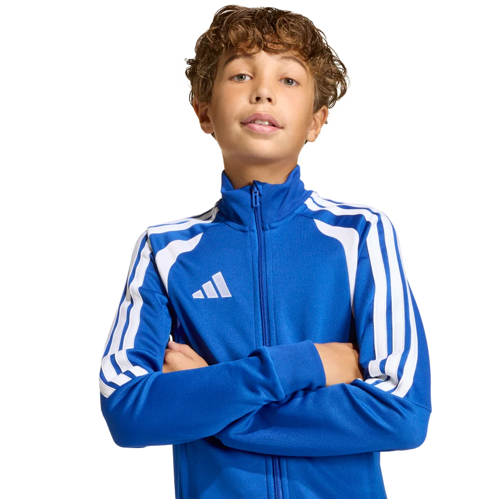 Adidas Kids Tiro 26 League Training Jacket