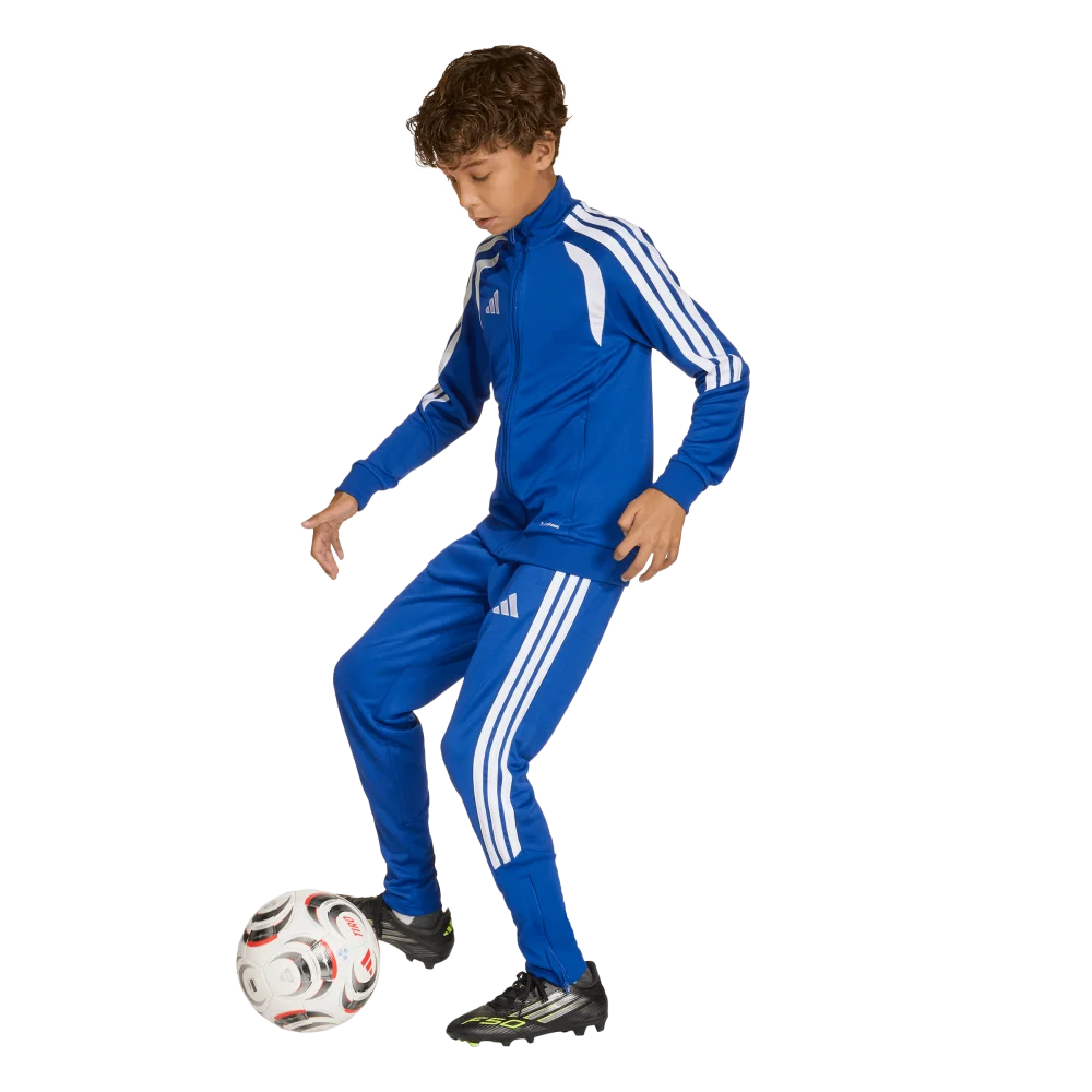 Adidas Kids Tiro 26 League Training Jacket