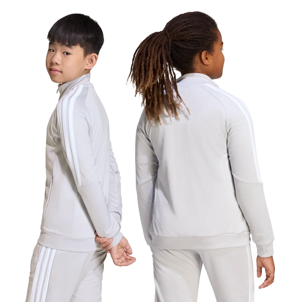 Adidas Kids Tiro 26 League Training Jacket