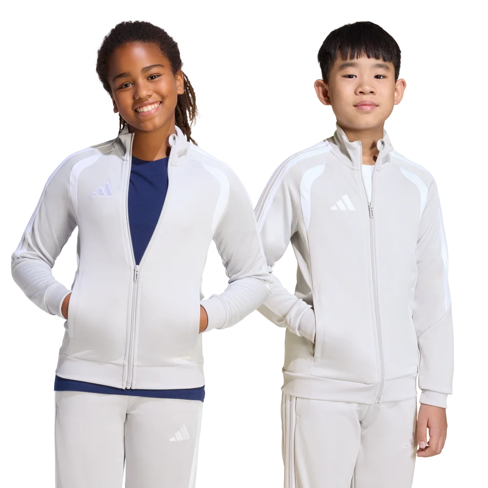 Adidas Kids Tiro 26 League Training Jacket