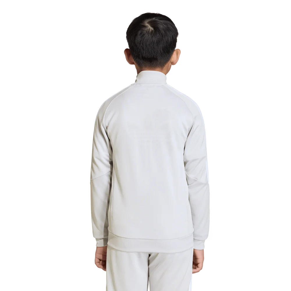 Adidas Kids Tiro 26 League Training Jacket