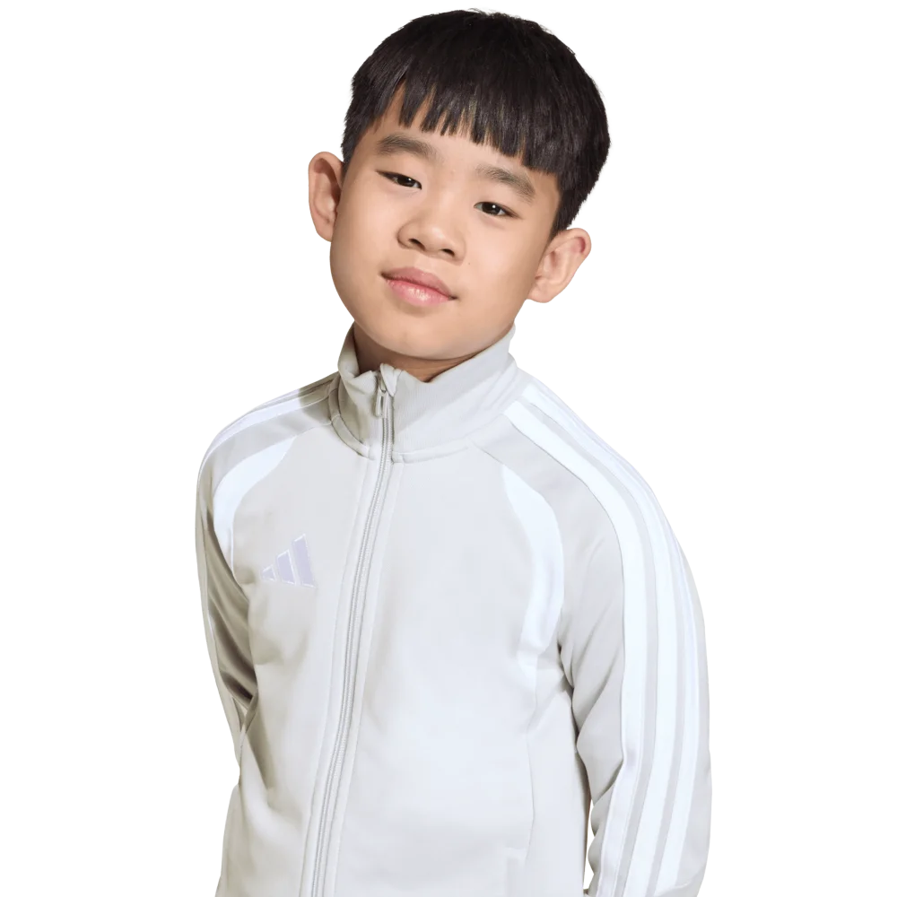 Adidas Kids Tiro 26 League Training Jacket