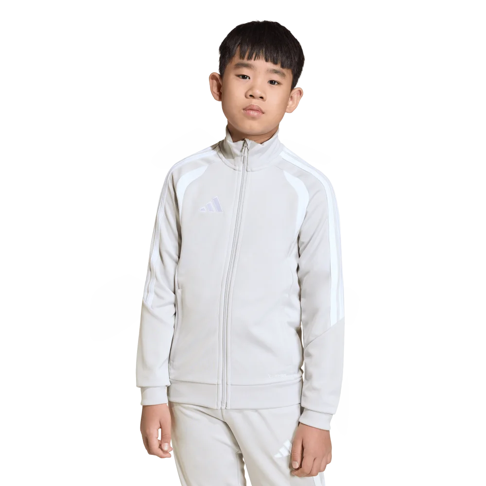 Adidas Kids Tiro 26 League Training Jacket
