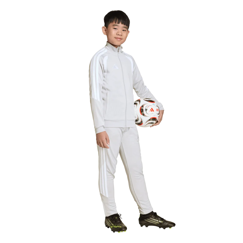 Adidas Kids Tiro 26 League Training Jacket