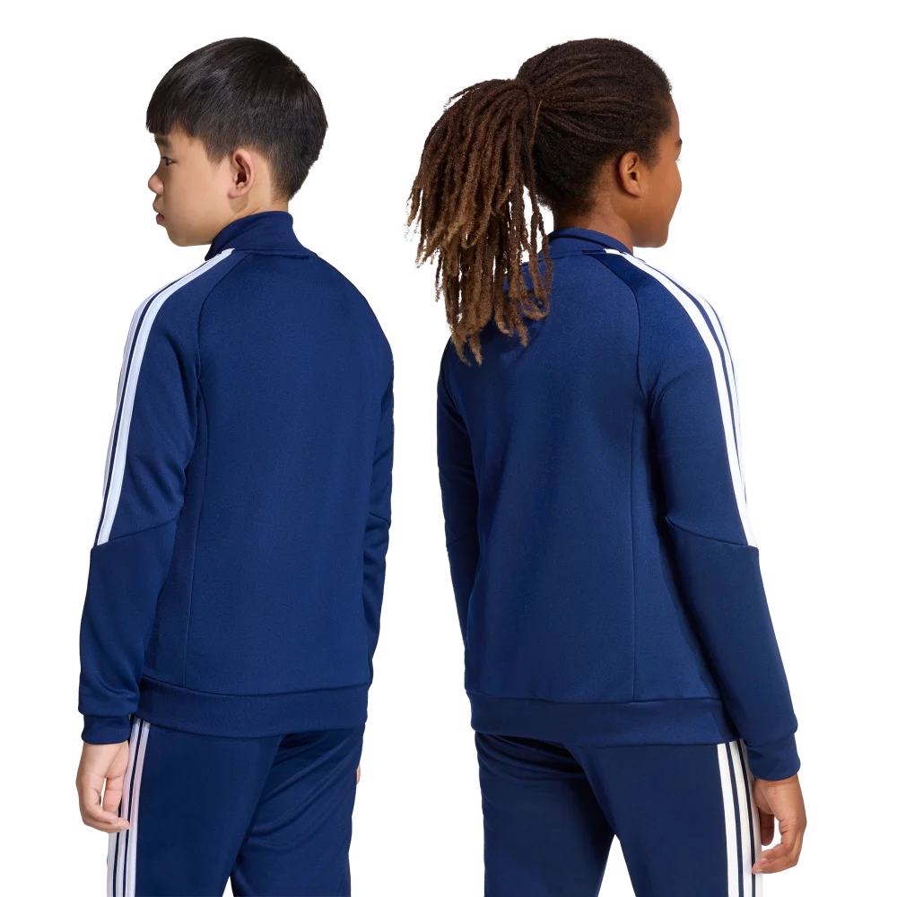 Adidas Kids Tiro 26 League Training Jacket