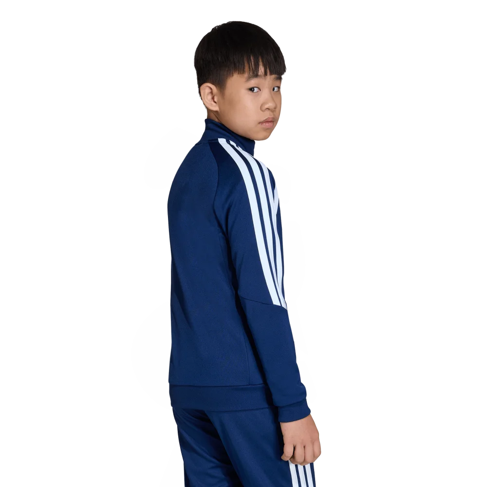 Adidas Kids Tiro 26 League Training Jacket