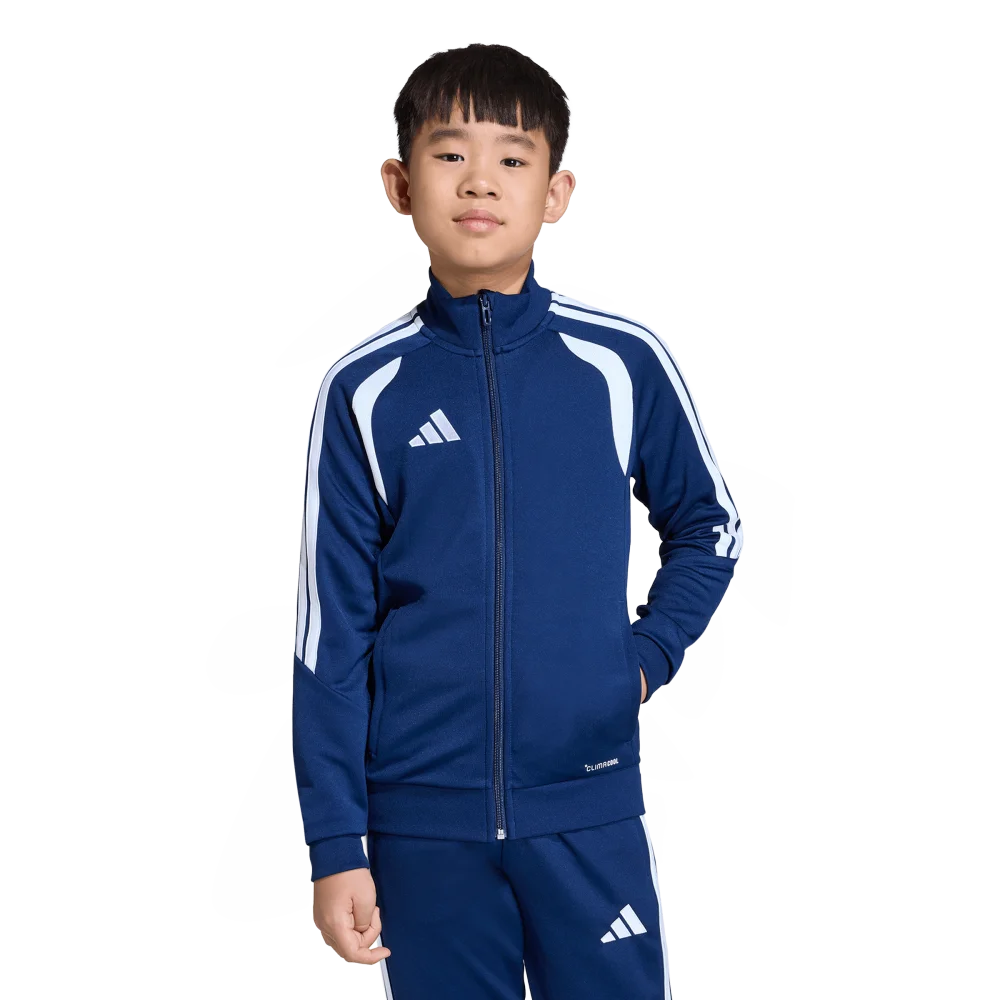 Adidas Kids Tiro 26 League Training Jacket