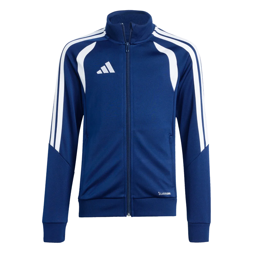Adidas Kids Tiro 26 League Training Jacket