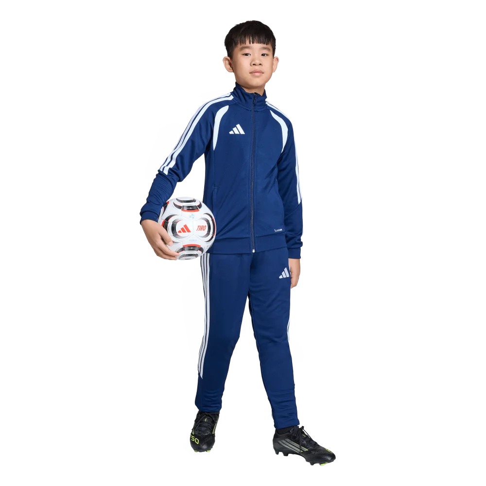 Adidas Kids Tiro 26 League Training Jacket