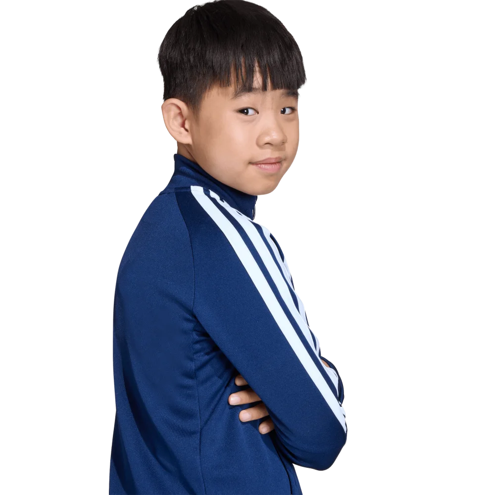 Adidas Kids Tiro 26 League Training Jacket