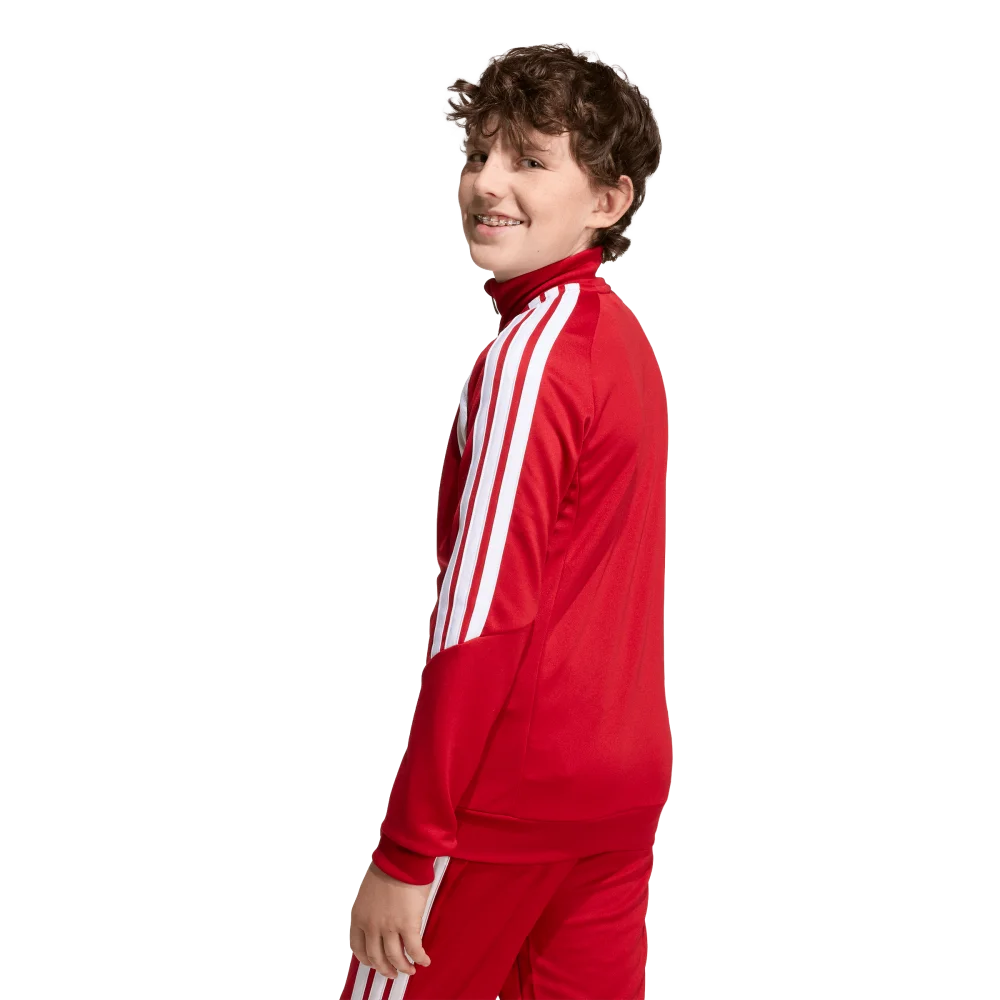 Adidas Kids Tiro 26 League Training Jacket