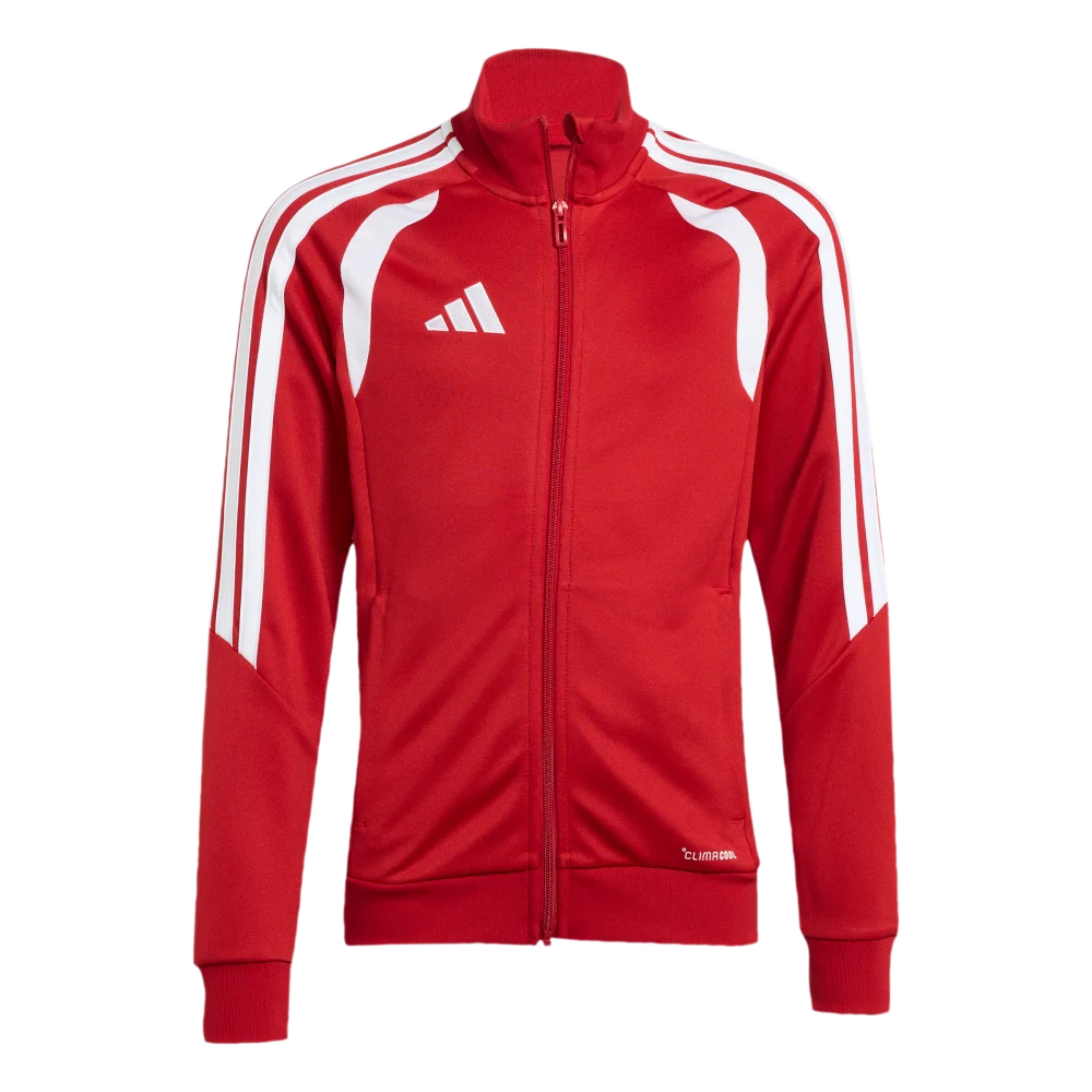 Adidas Kids Tiro 26 League Training Jacket