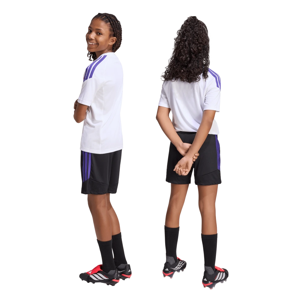 Adidas Kids Tiro 26 League Training Shorts
